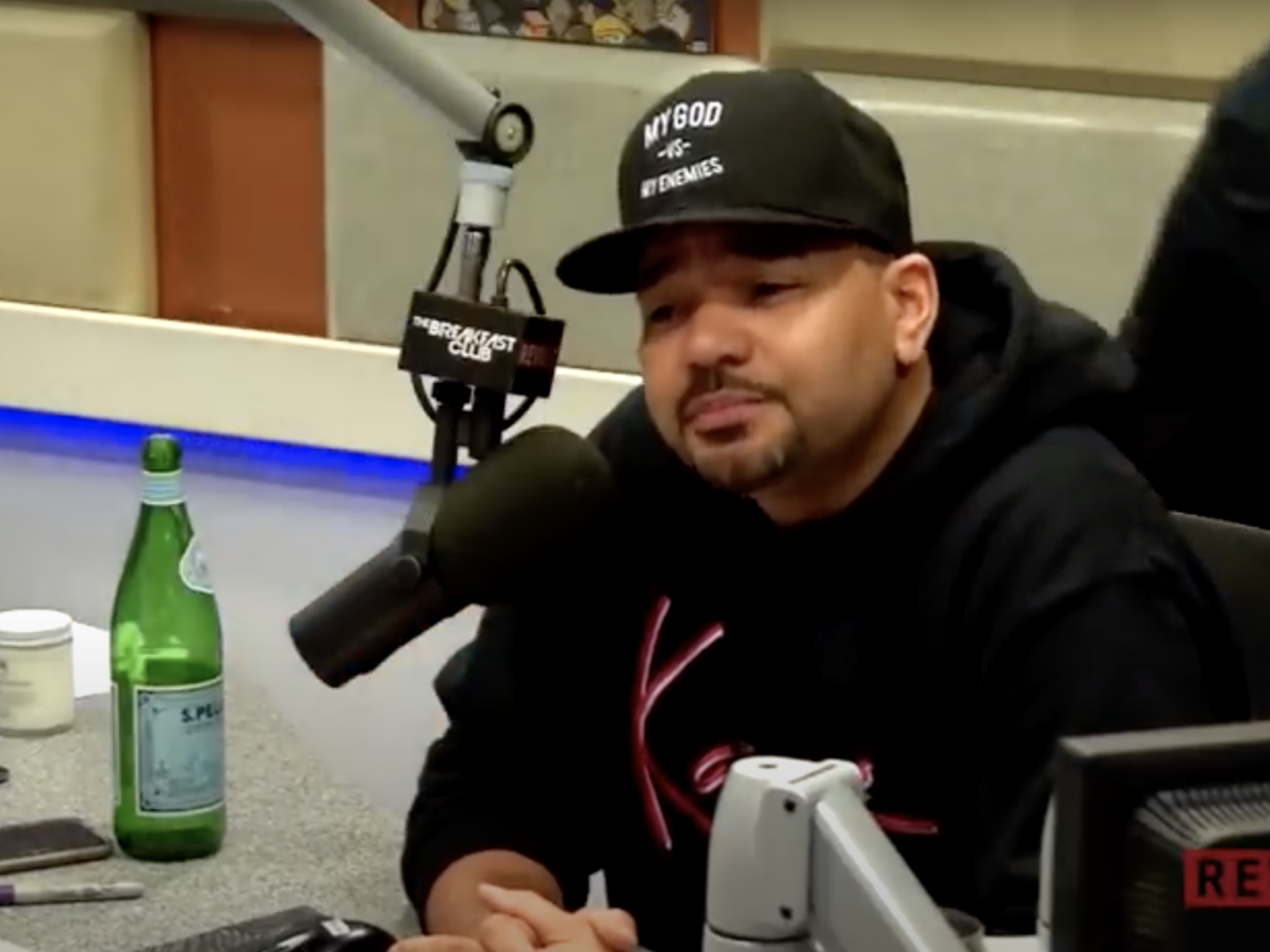 DJ ENVY