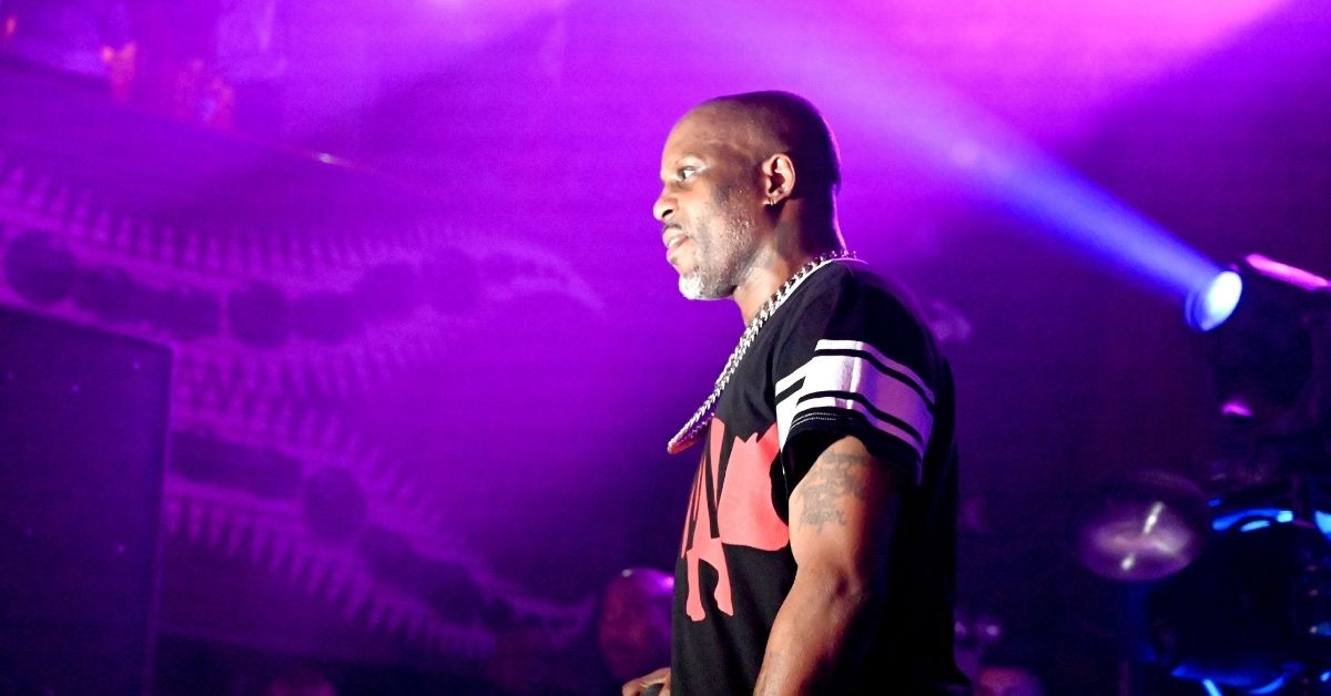 DMX