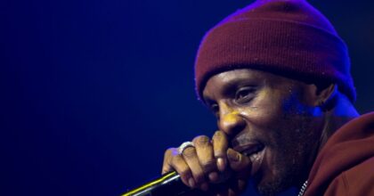 DMX