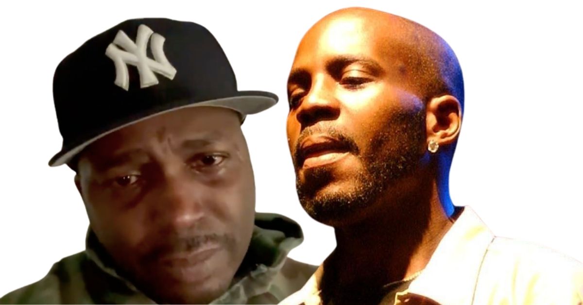 DMX and Drag-On