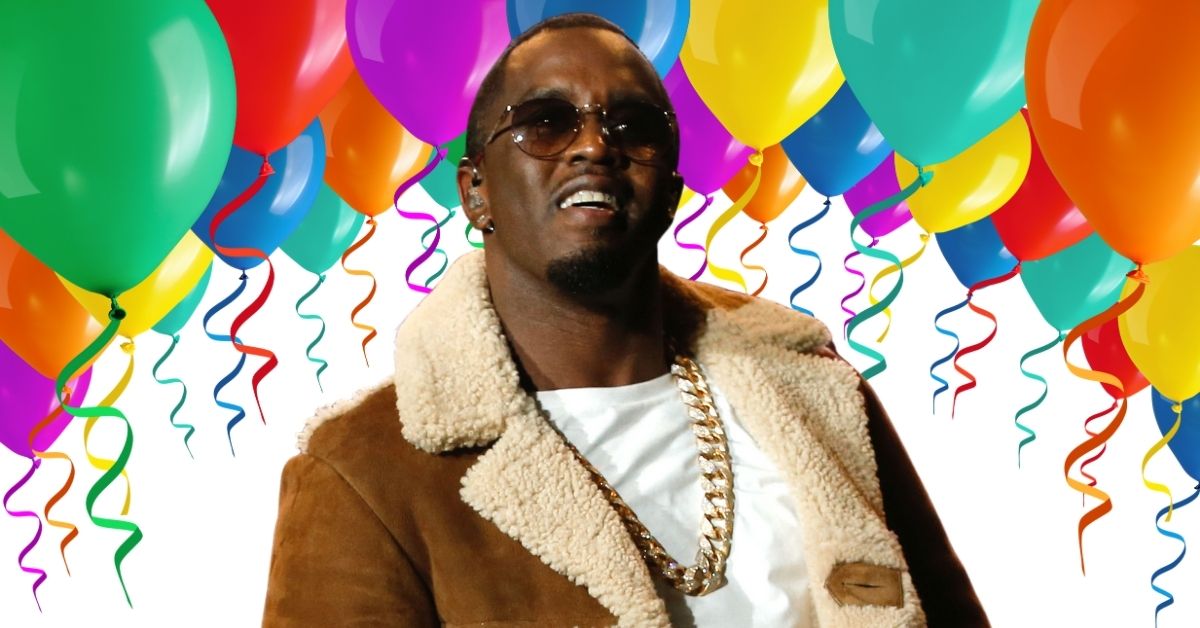 Diddy