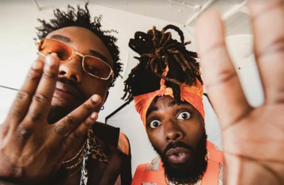 EARTHGANG