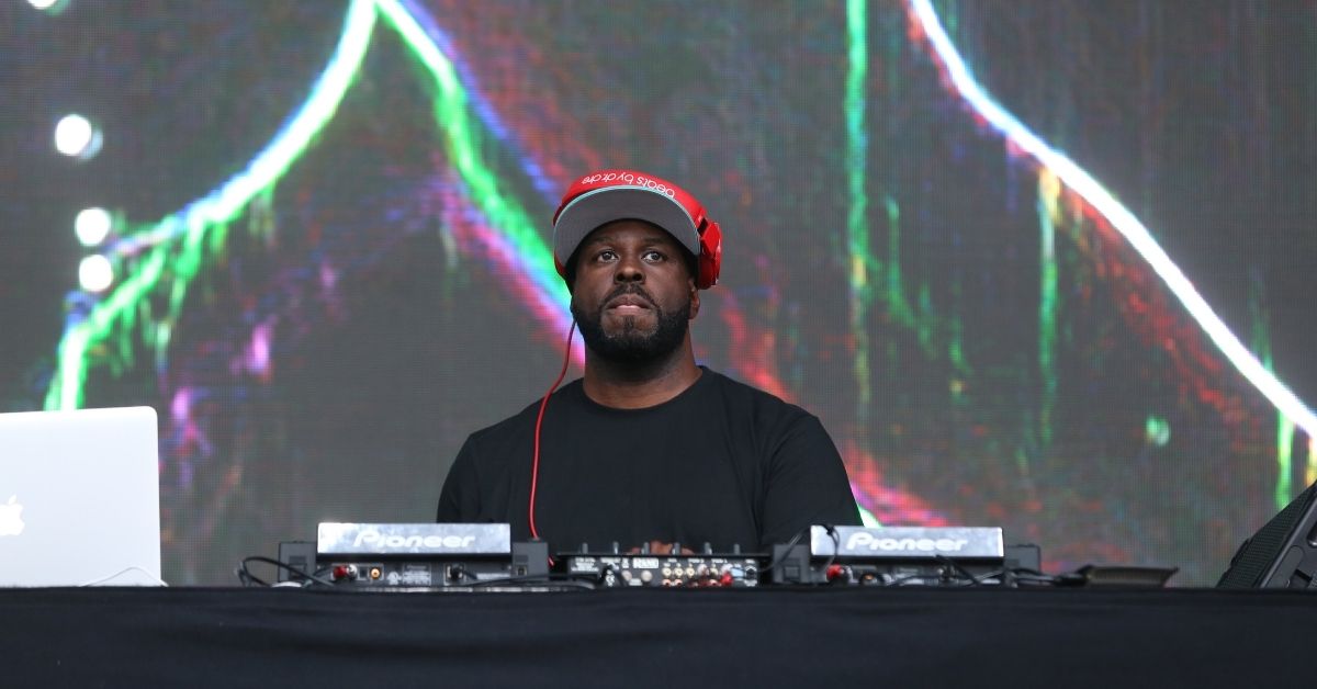 Funkmaster Flex