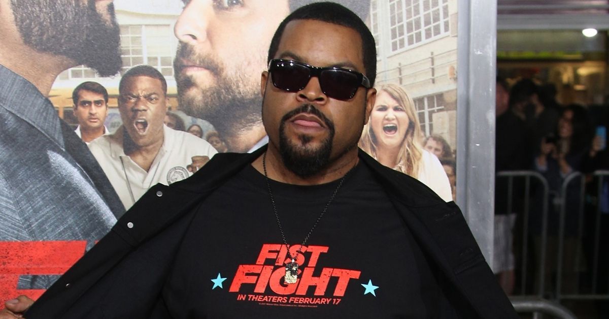 Ice Cube