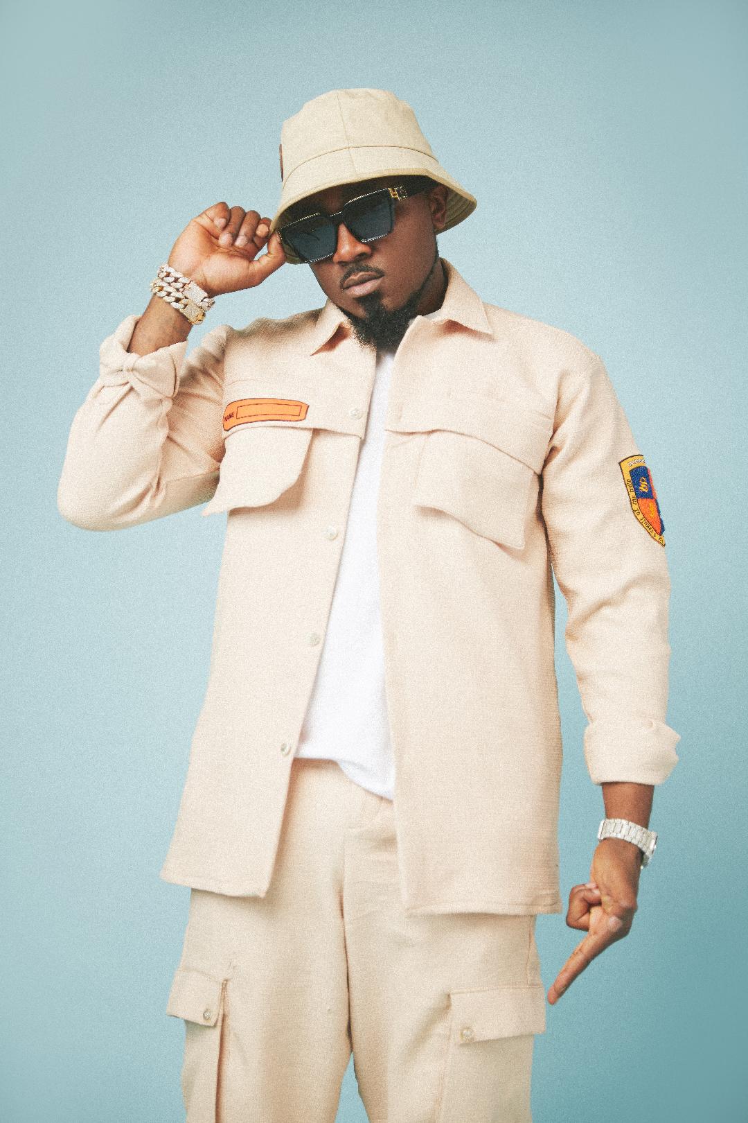 Ice Prince
