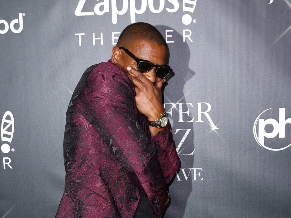 Ja Rule