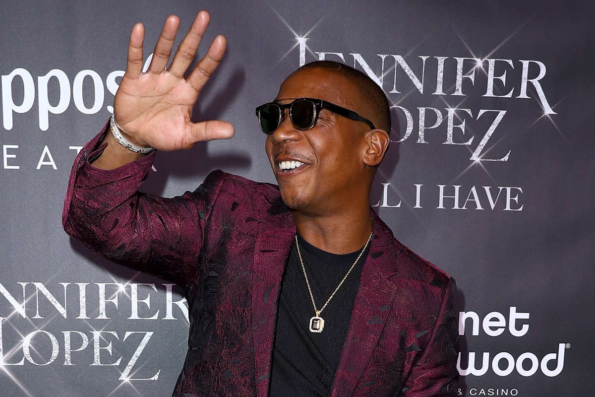 Ja Rule