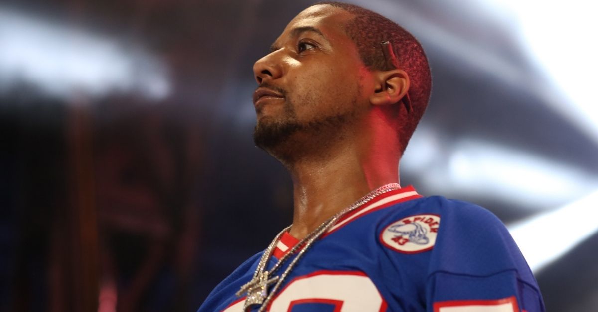 Juelz Santana