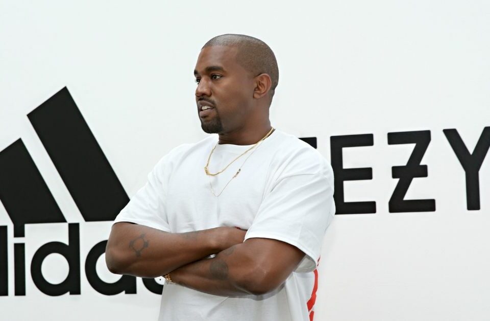 Kanye West