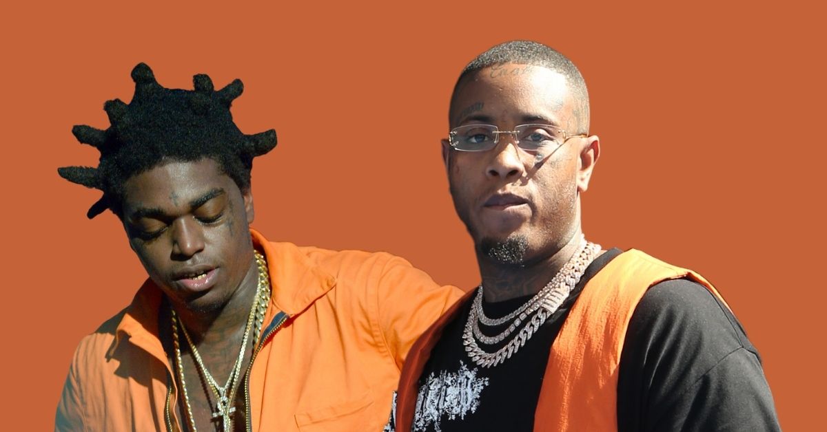 Kodak Black and Southside