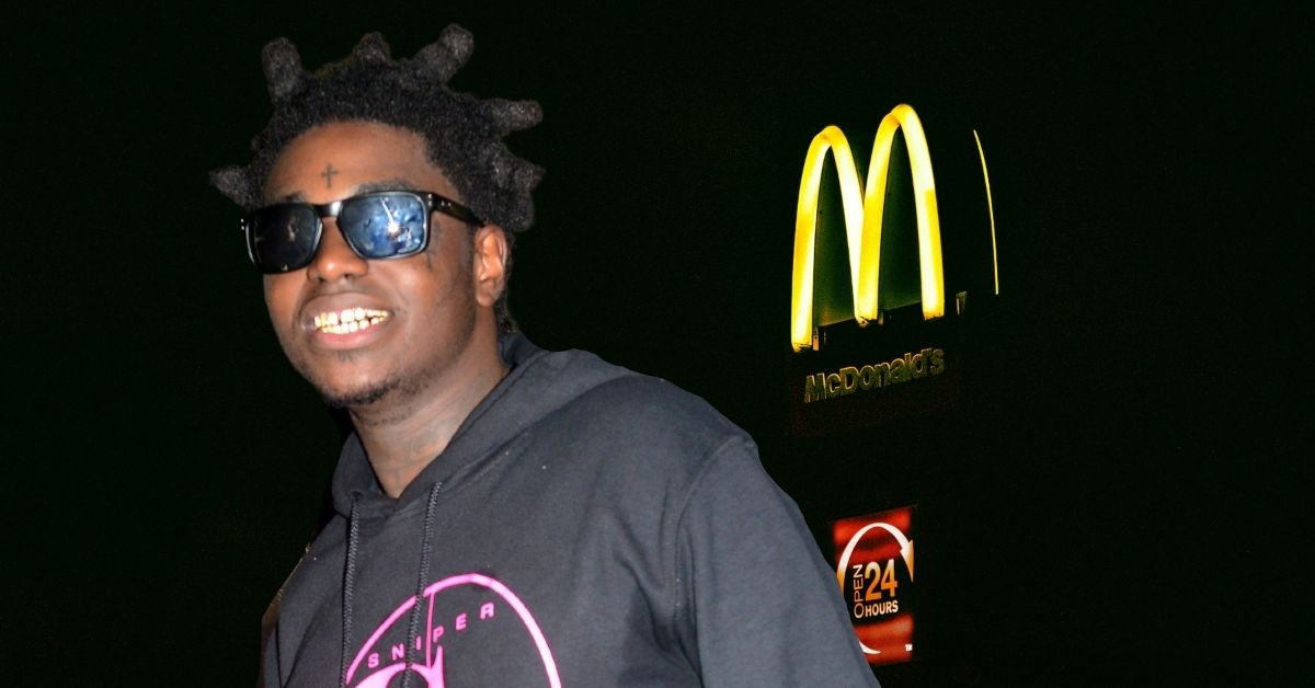 Kodak Black