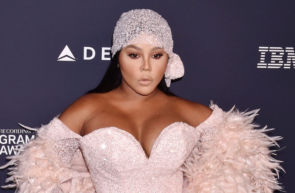 Lil Kim