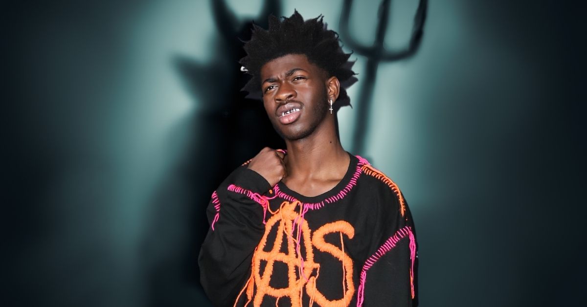 Lil Nas X