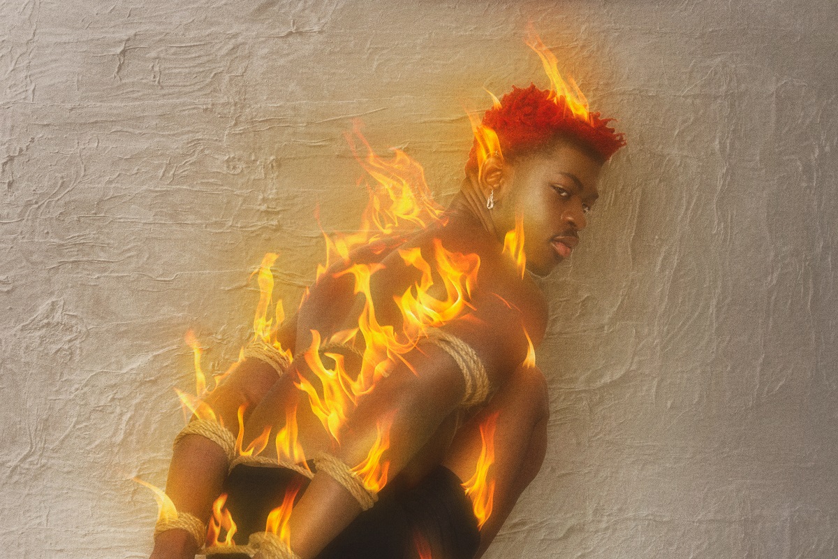 Lil Nas X