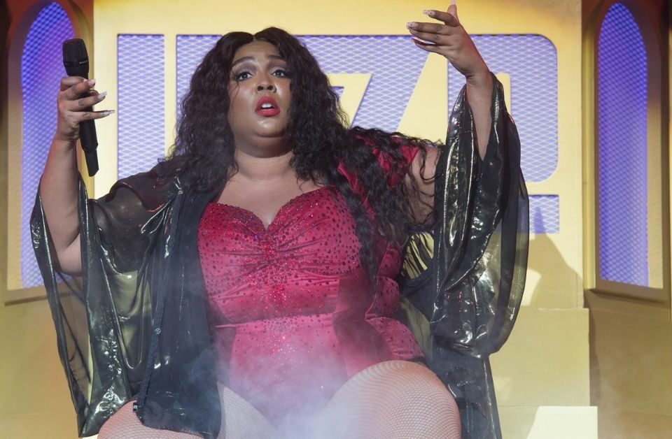 Lizzo