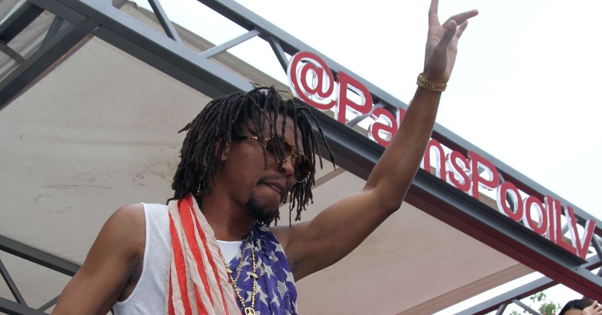 Lupe Fiasco