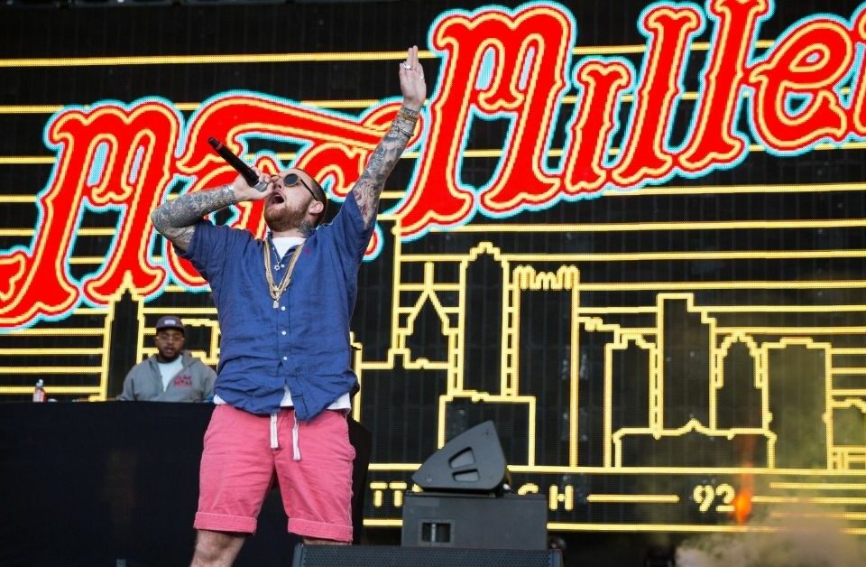 Mac Miller
