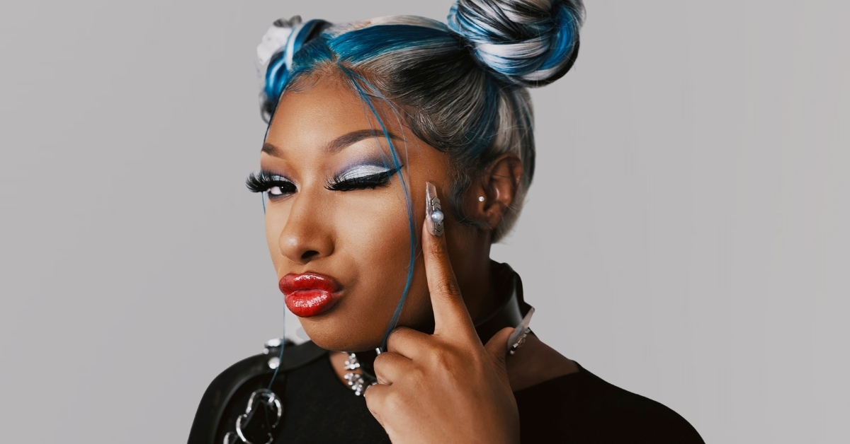 Megan Thee Stallion
