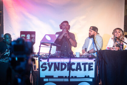 Syndicate Radio