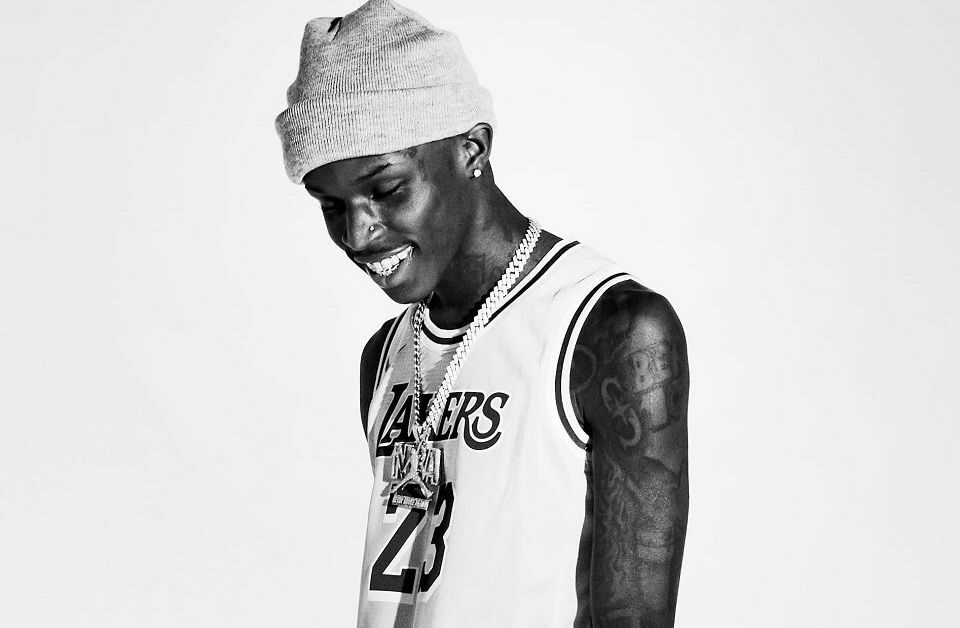 Quando Rondo Says “End Of Story” Song Title Was Not A King Von Diss