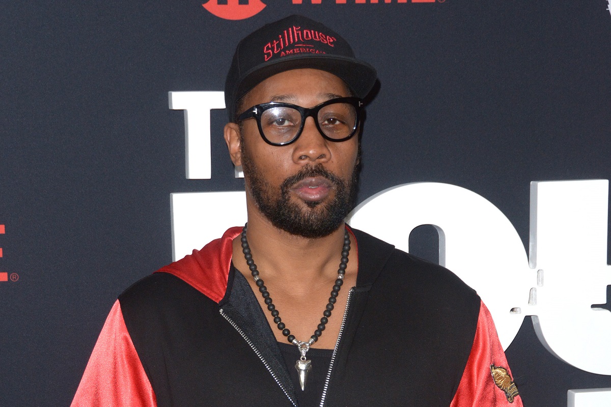 RZA