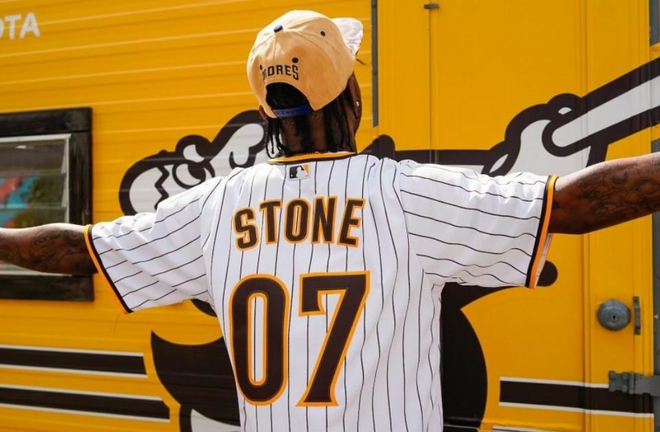 Rob Stone