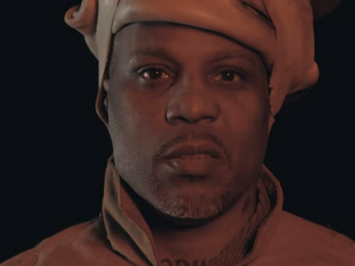 DMX