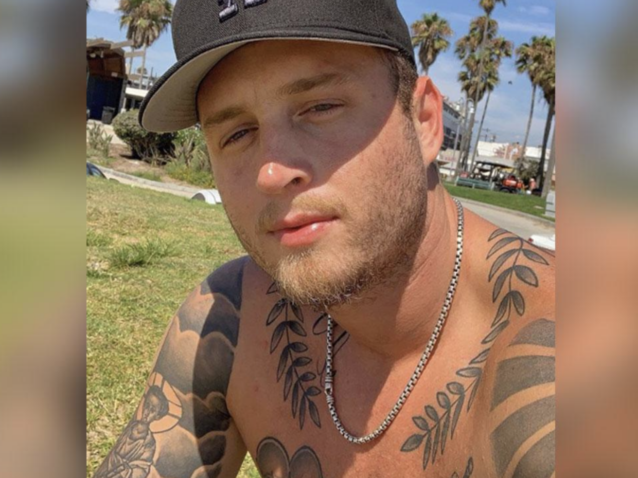 Chet Hanks