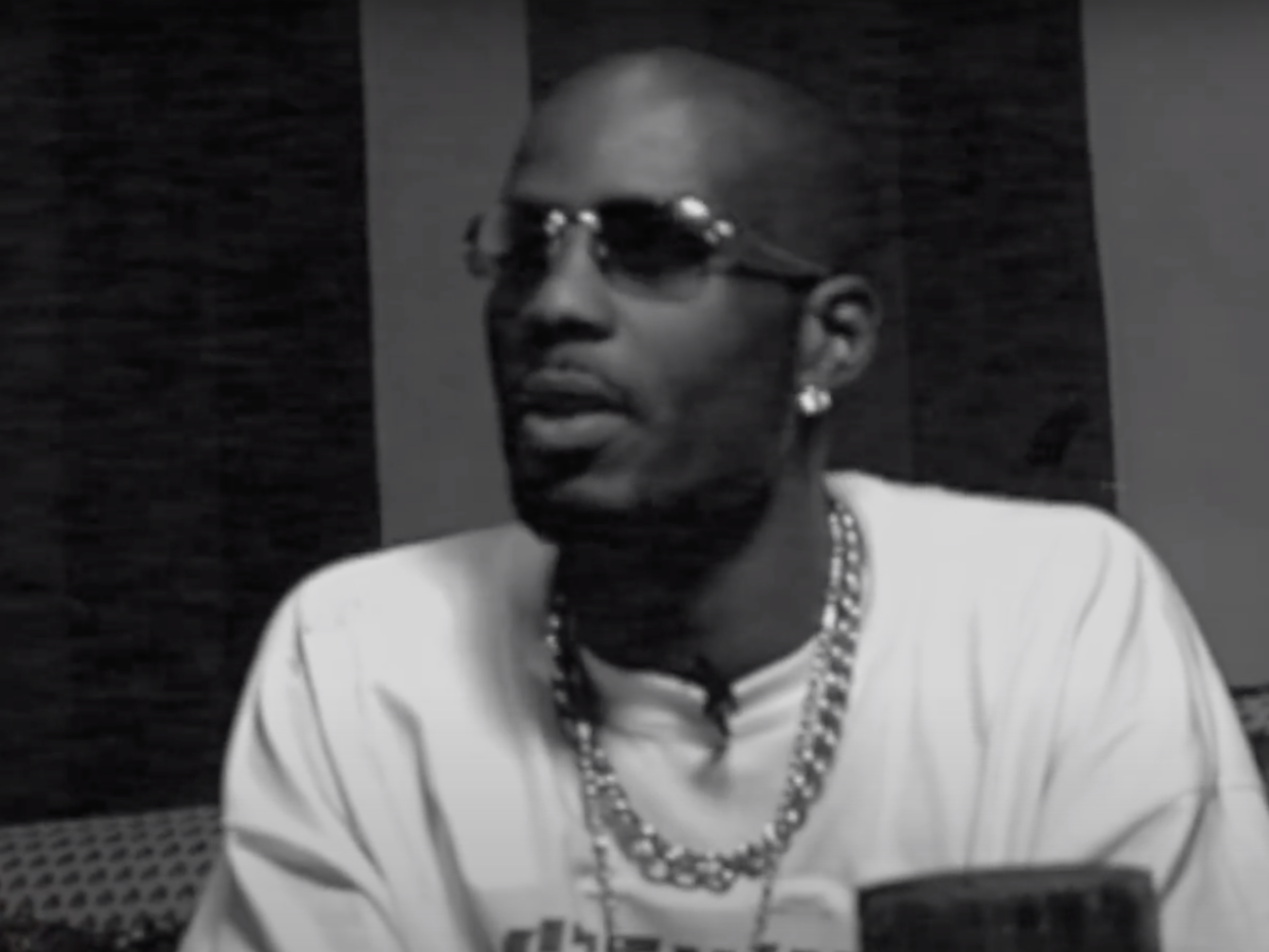 DMX