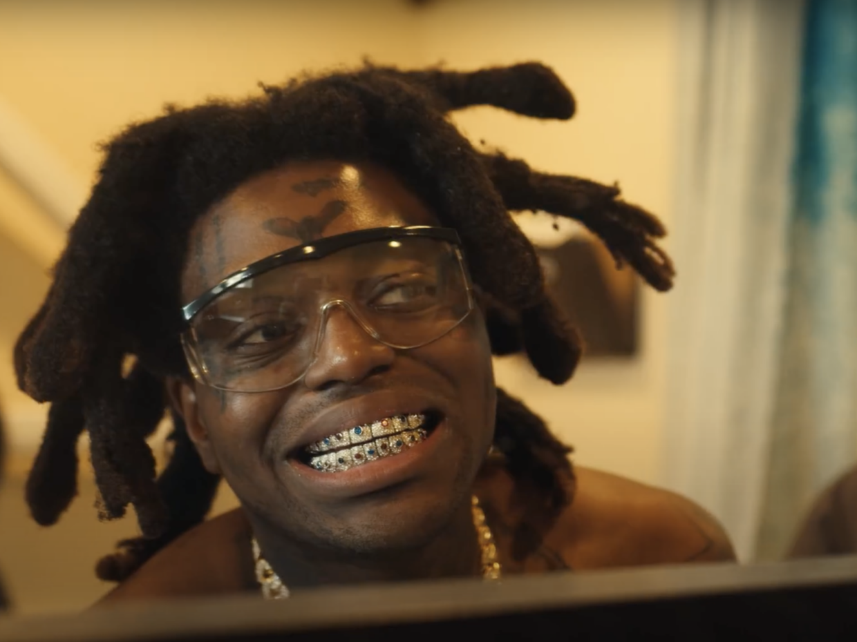 Kodak Black