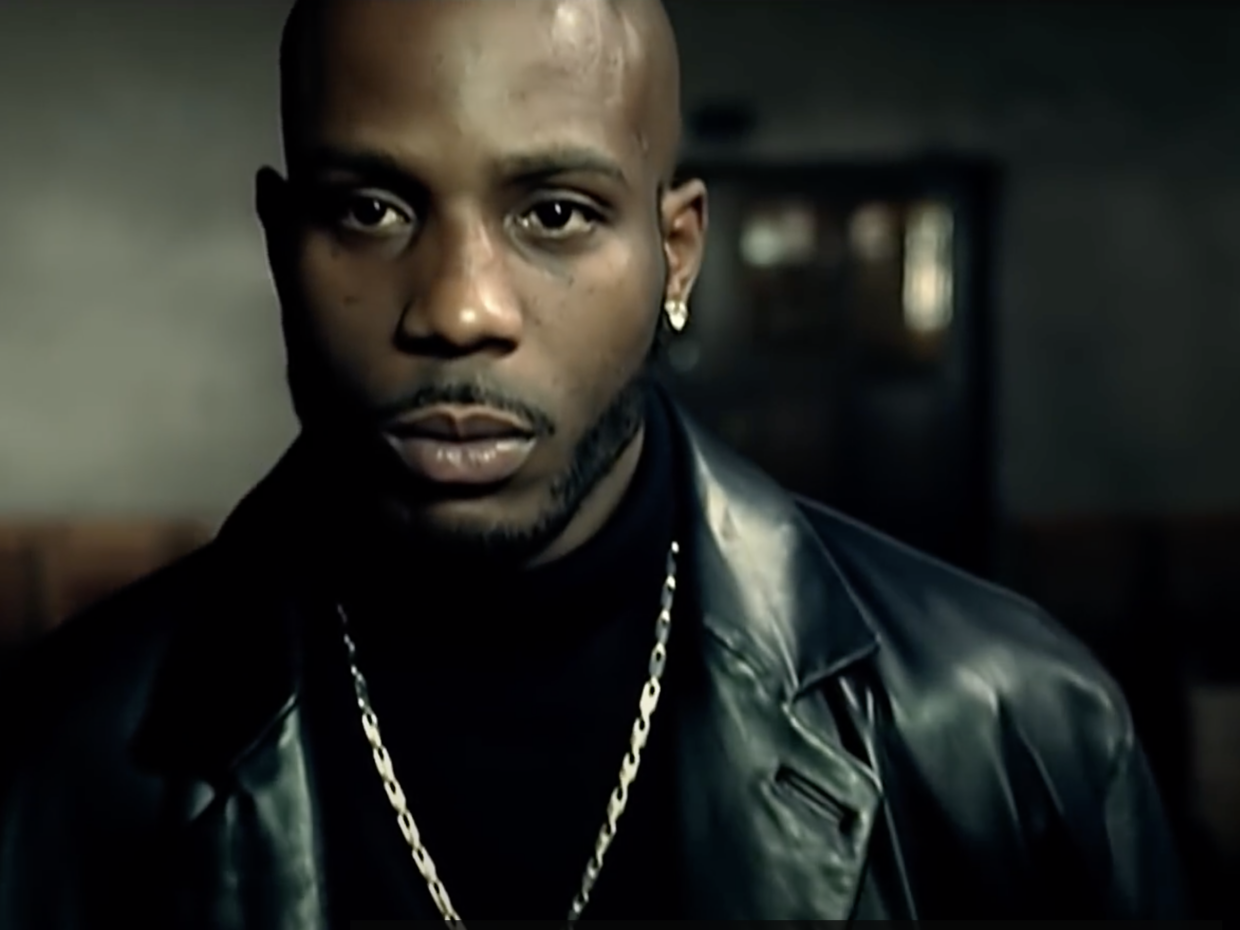 dmx