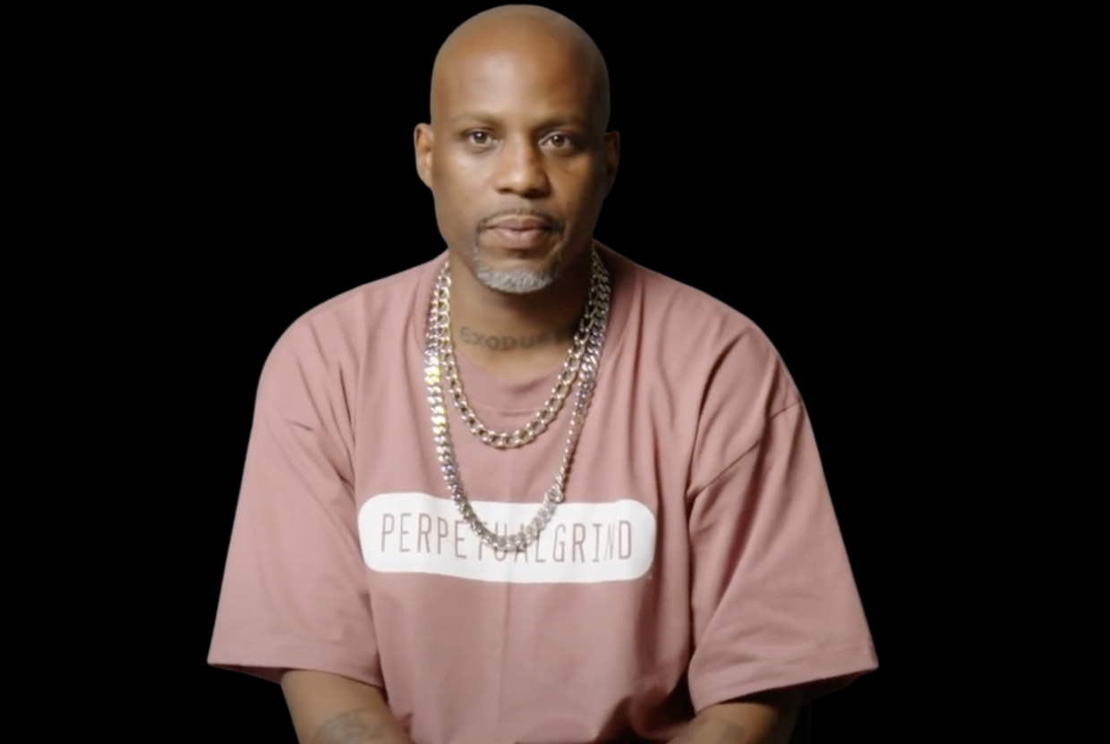 DMX
