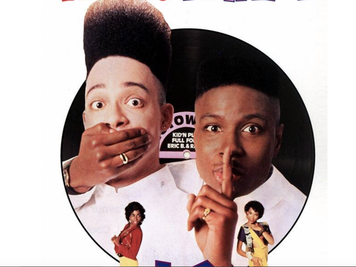 Kid N Play