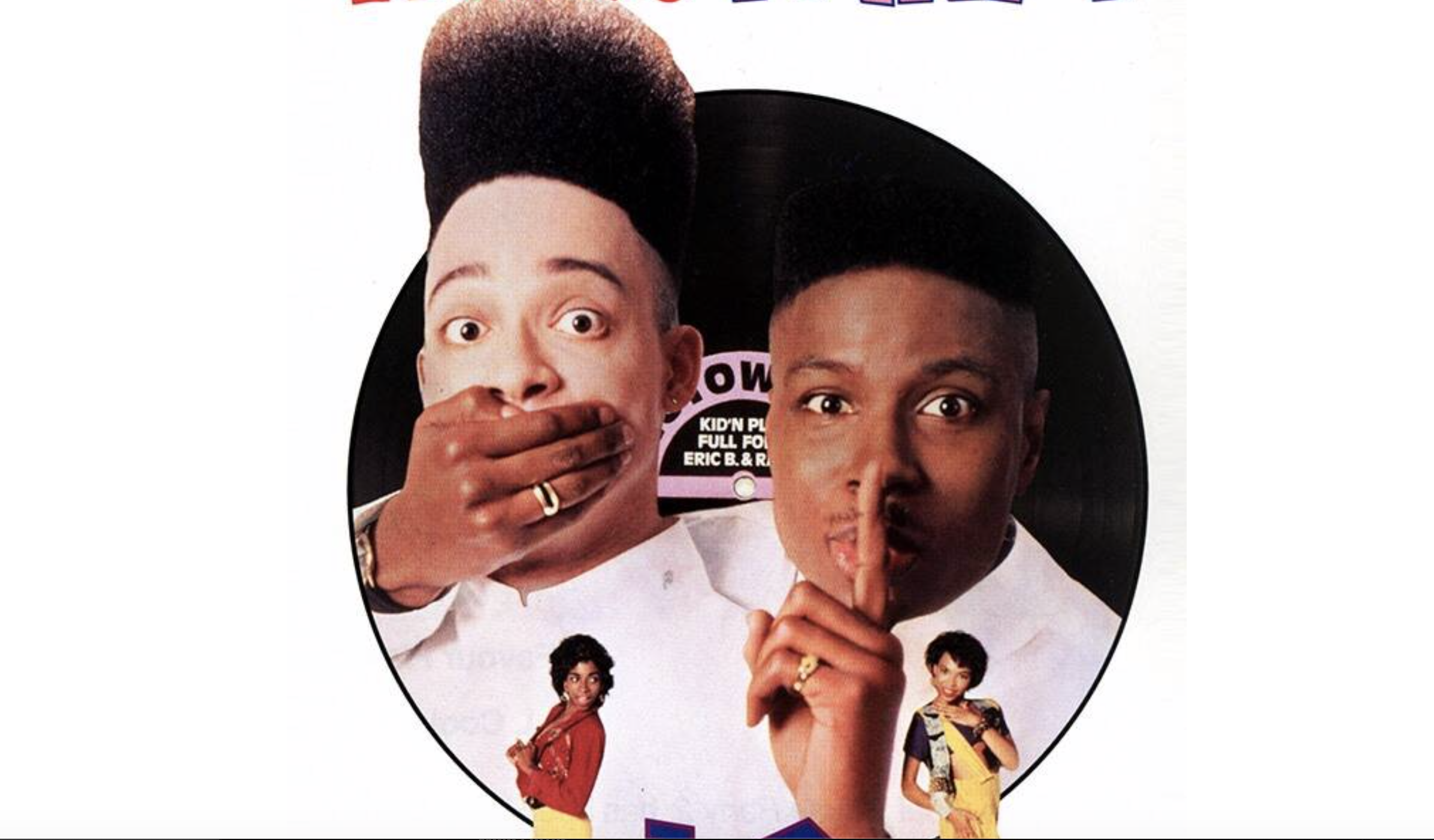 Kid N Play
