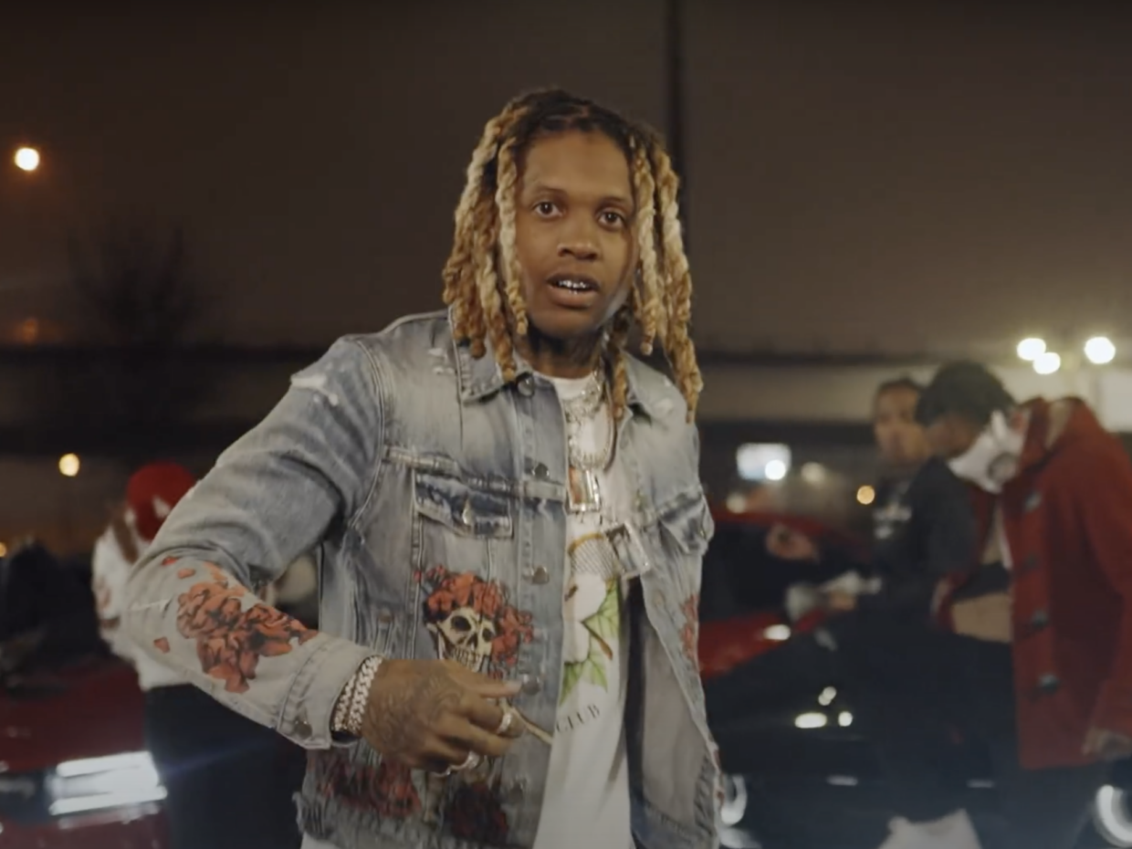 Lil Durk