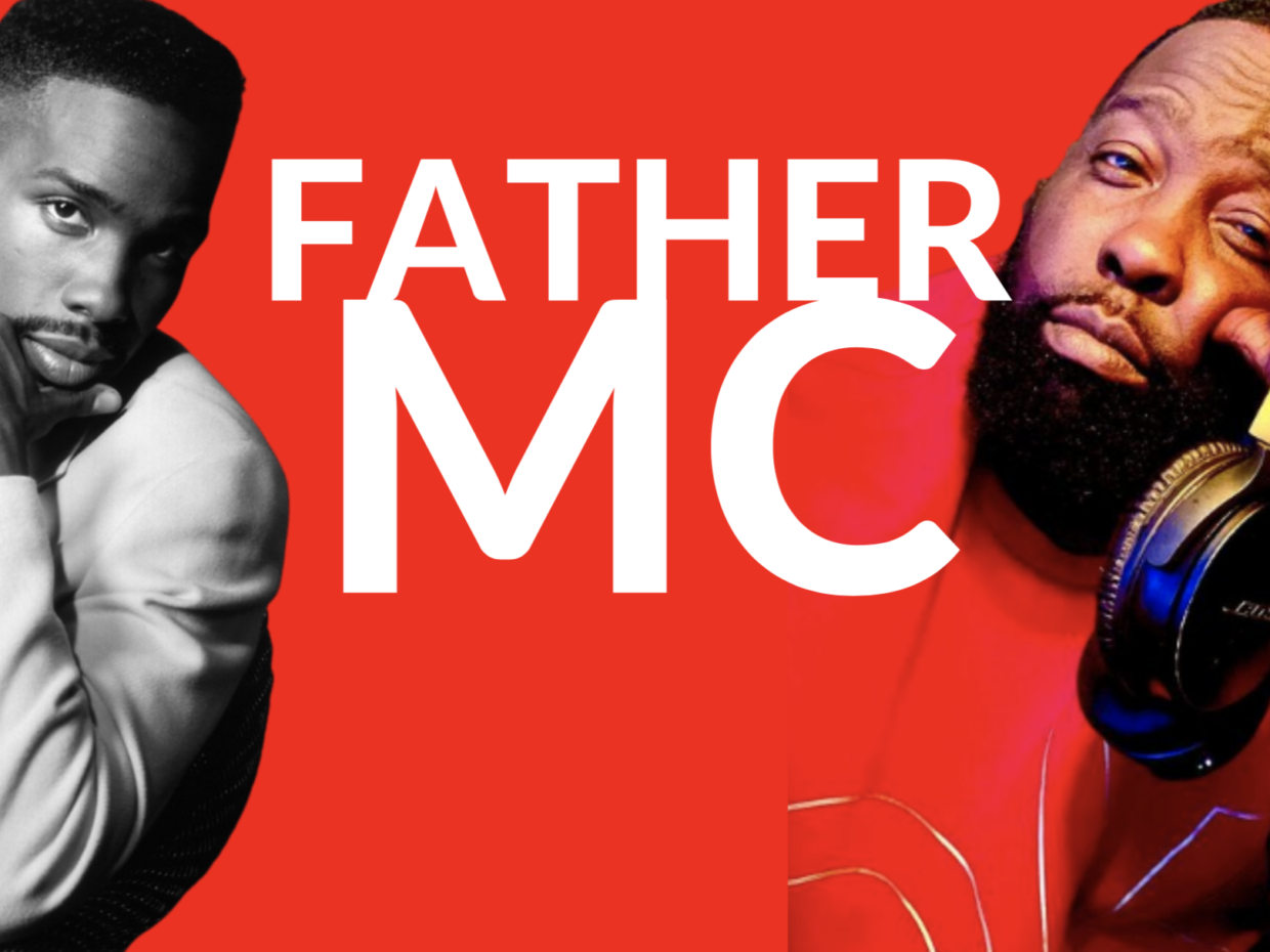 Father MC