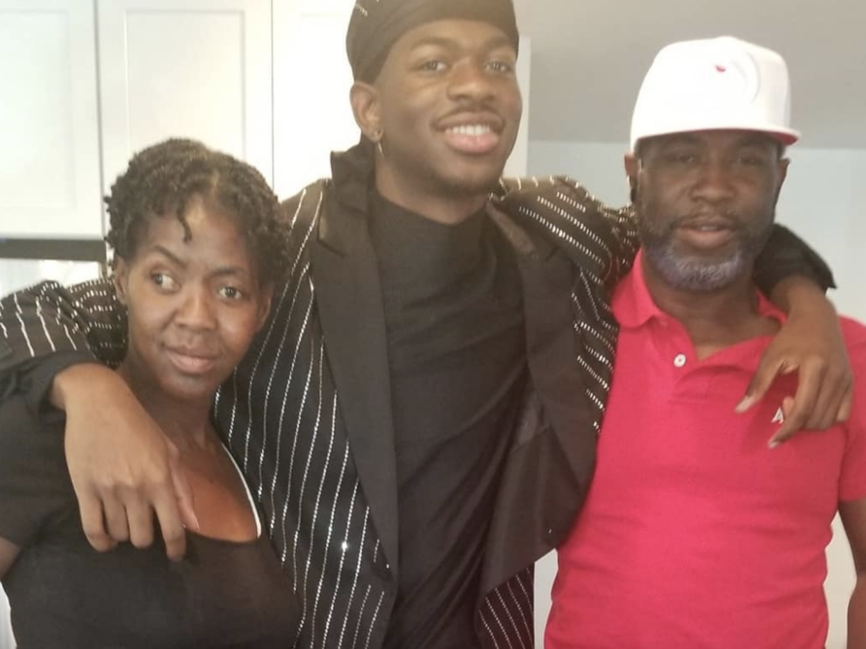 Lil Nas x