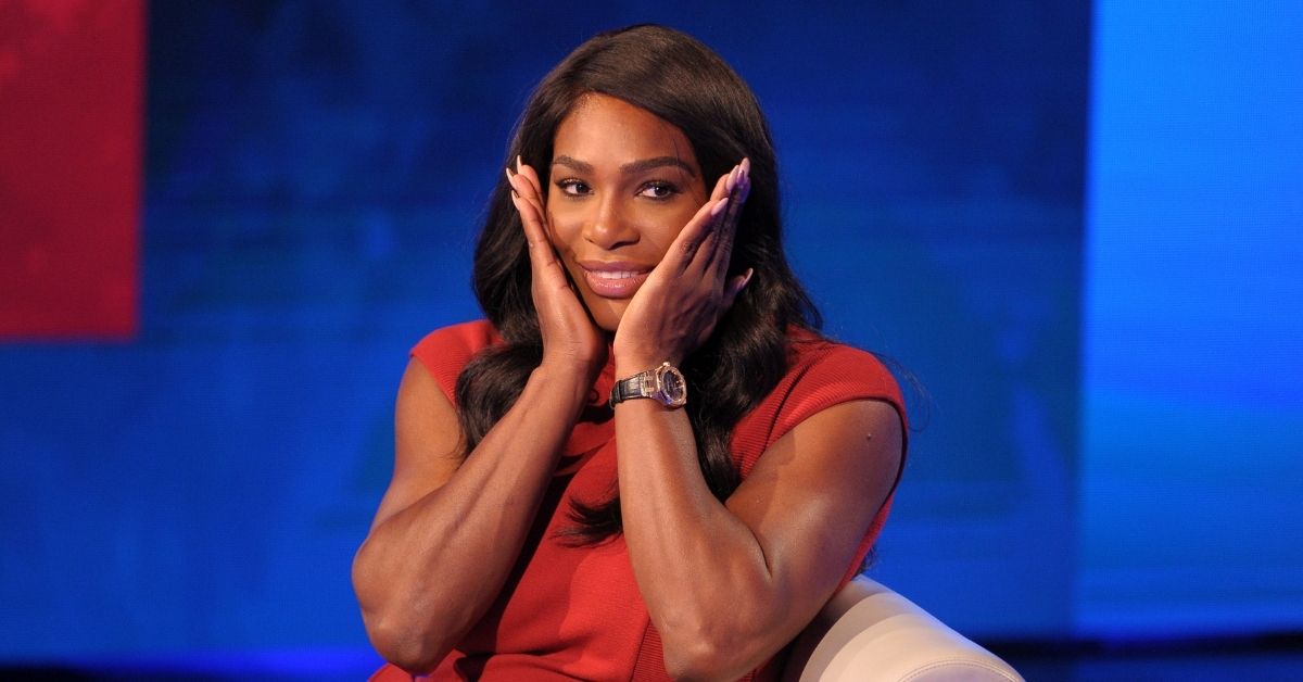 Serena Williams
