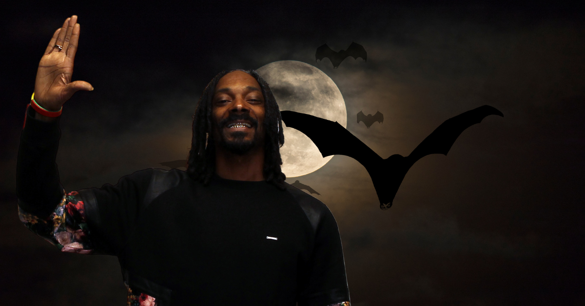 Snoop Dogg