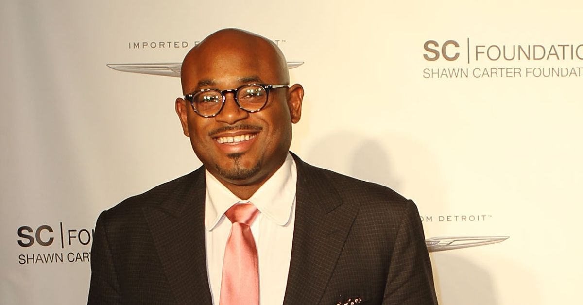 Steve Stoute
