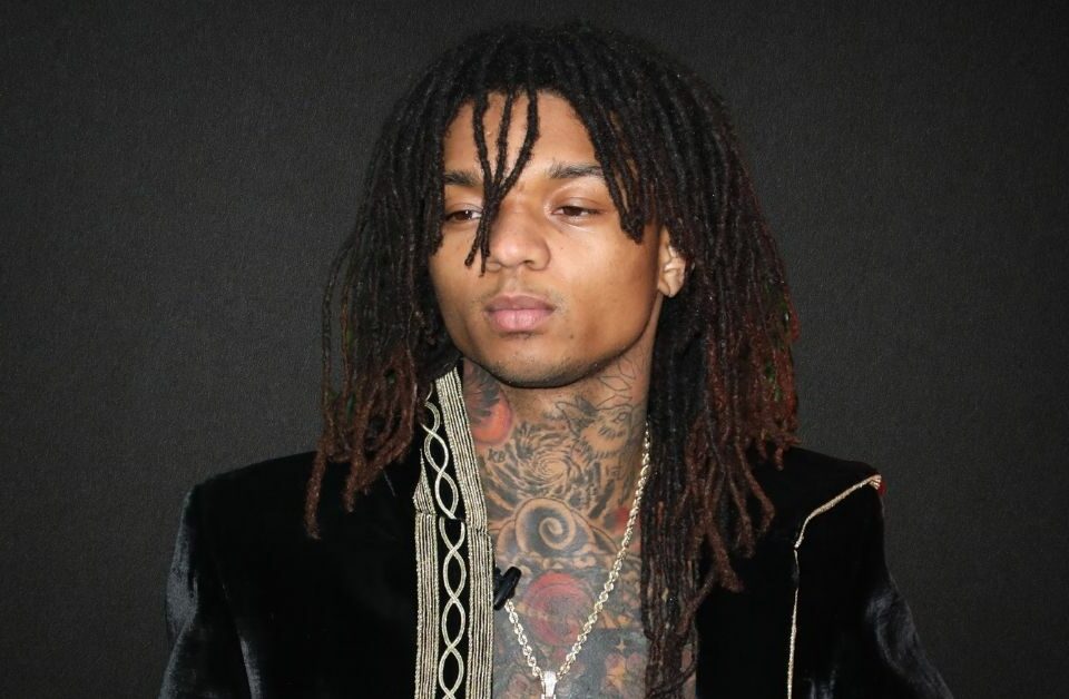 Swae Lee