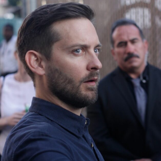Tobey Maguire