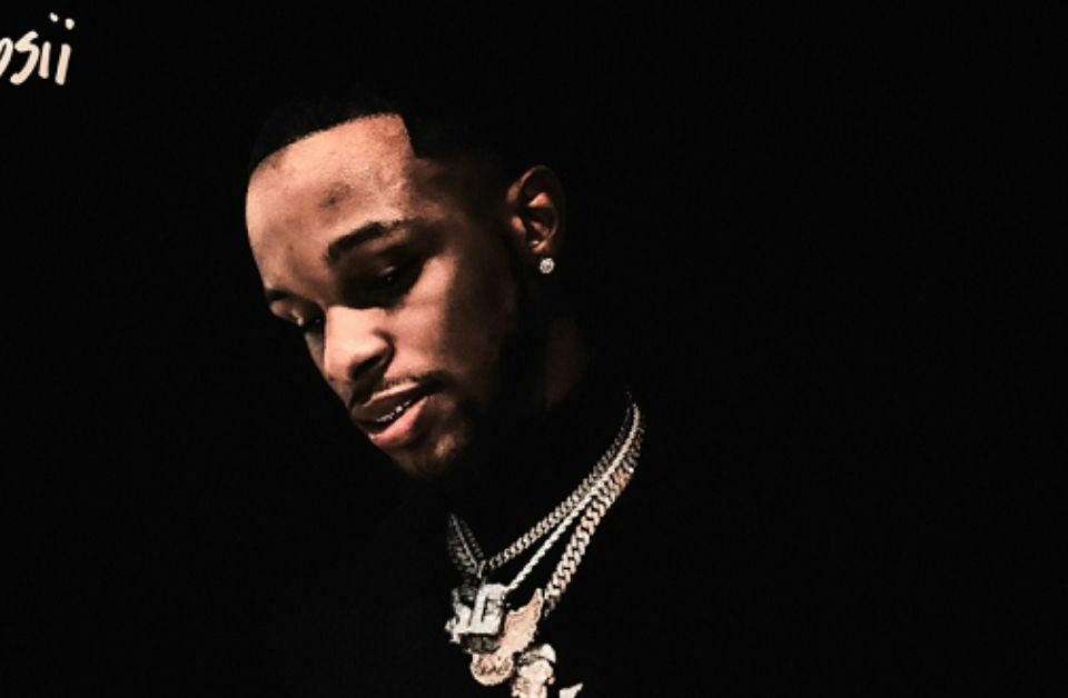 Audiomack Announces Toosii As The Latest #UpNow Artist