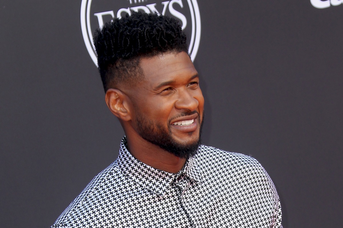 Usher