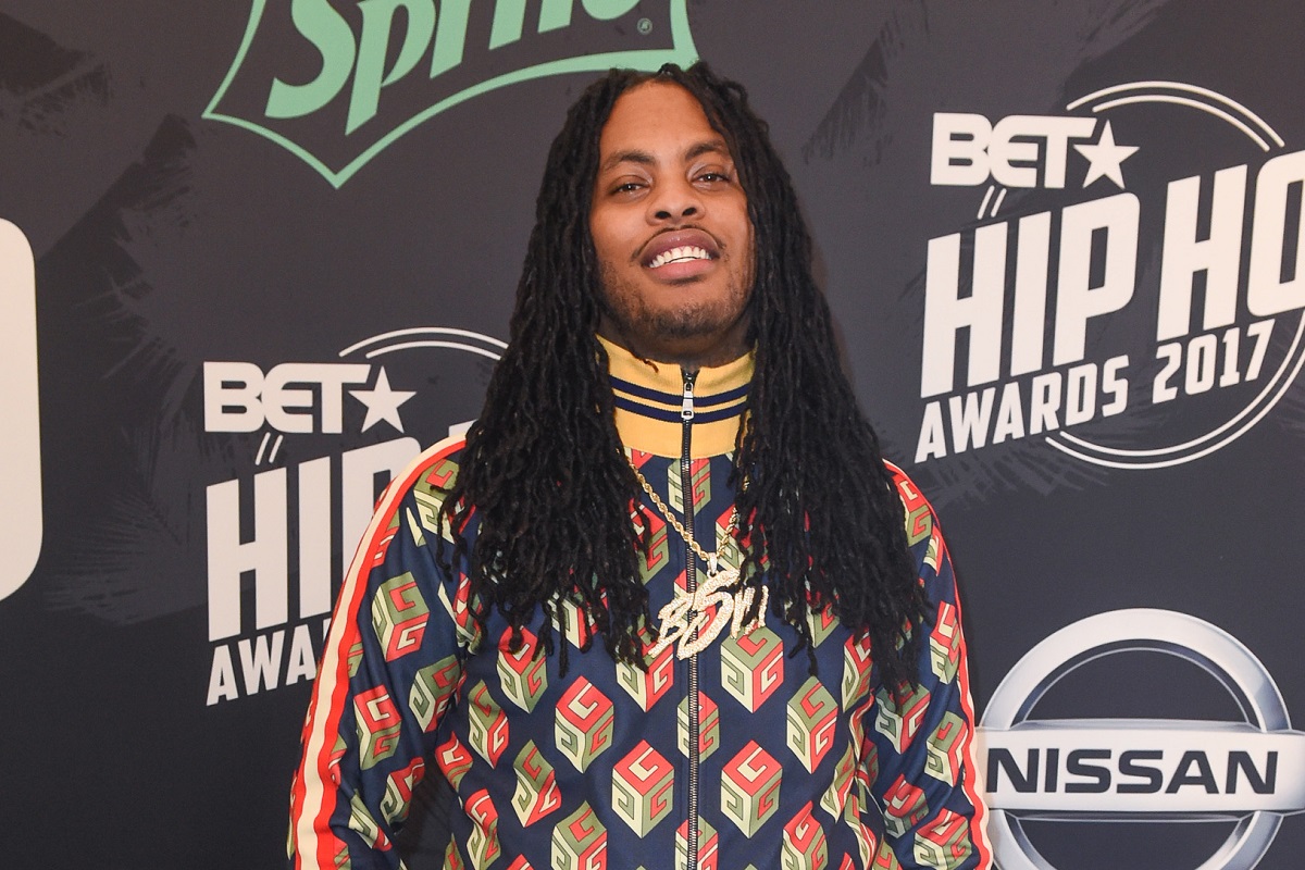 Waka Flocka