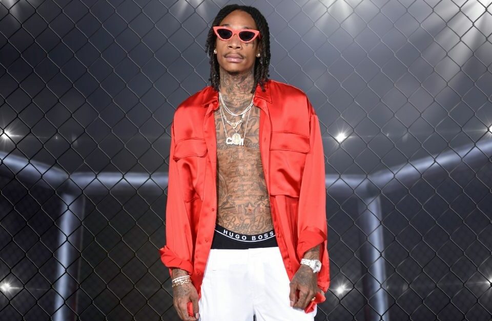 Wiz Khalifa