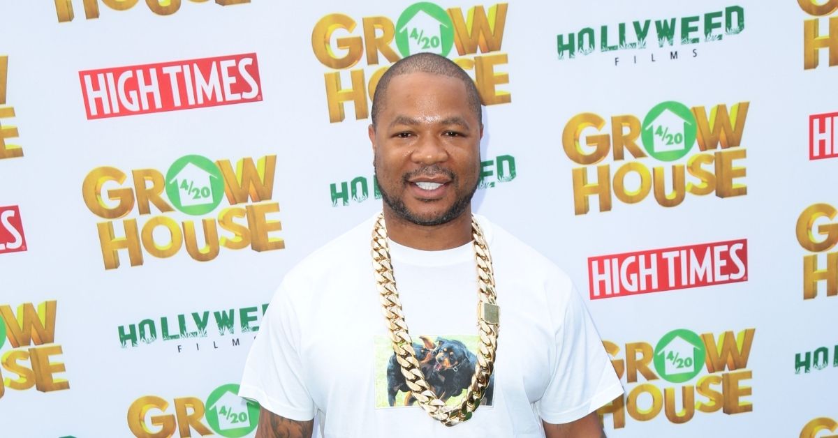 Xzibit