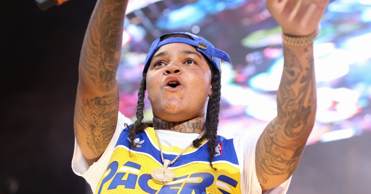 Young M.A.