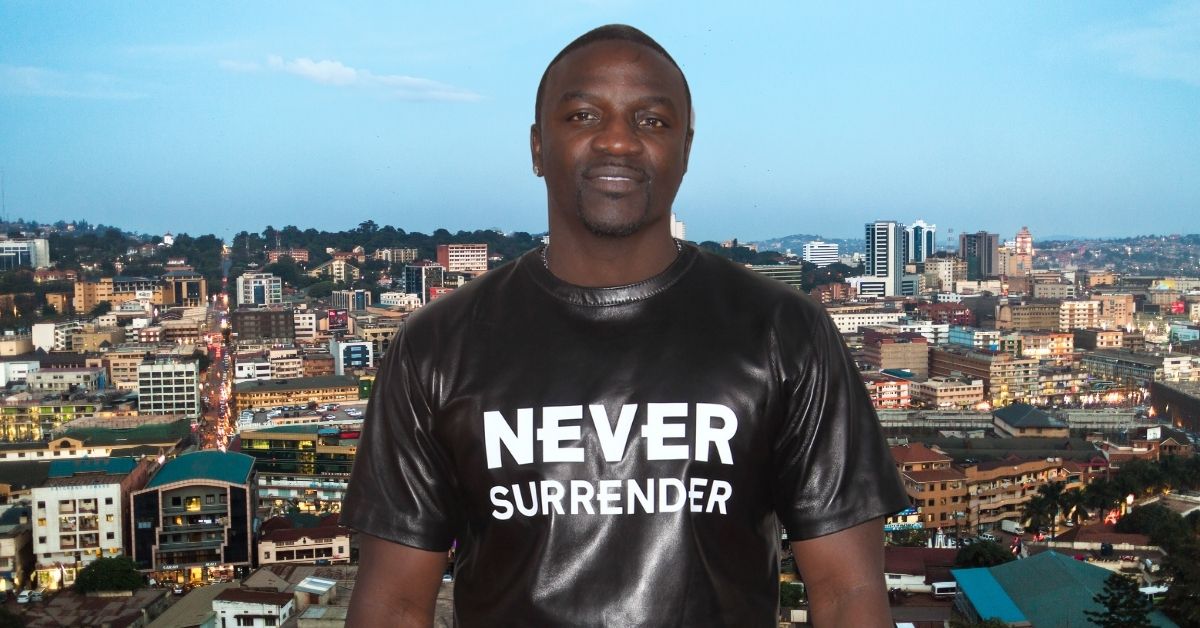 akon