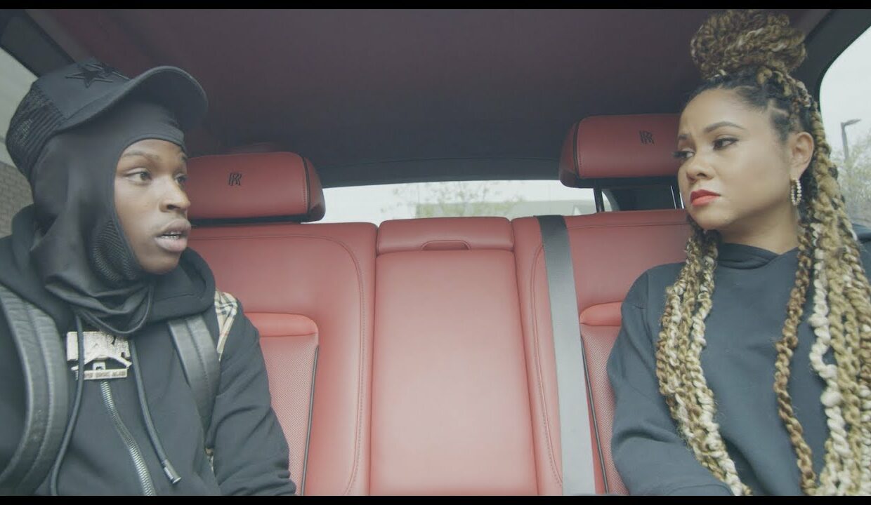 Lul Tim, Quando Rondo, Angela Yee
